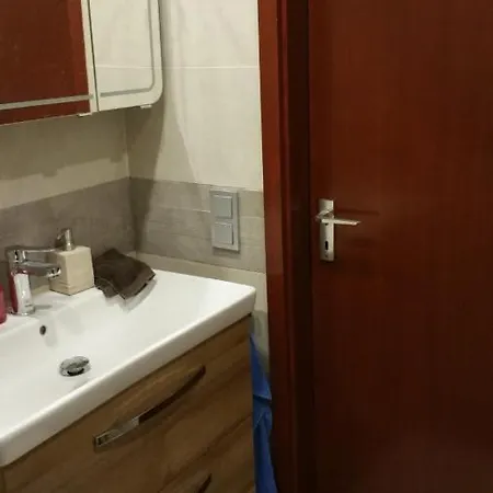 Apartmán Business Zur Kurzzeitmiete Fuer Geschaeftsreisende *