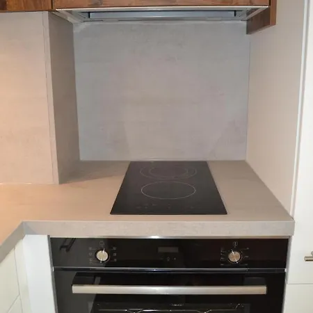 Apartmán Business Zur Kurzzeitmiete Fuer Geschaeftsreisende Karlsruhe