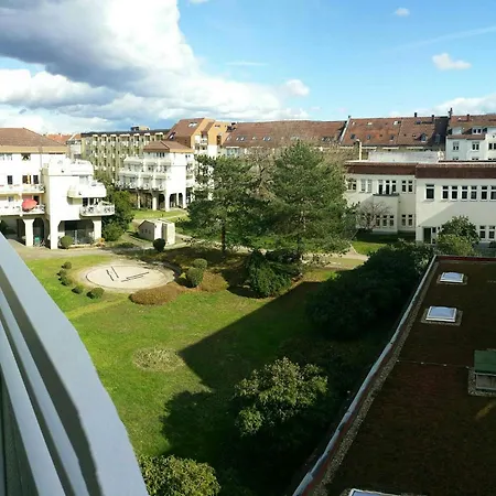 Apartment Business Zur Kurzzeitmiete Fuer Geschaeftsreisende Karlsruhe