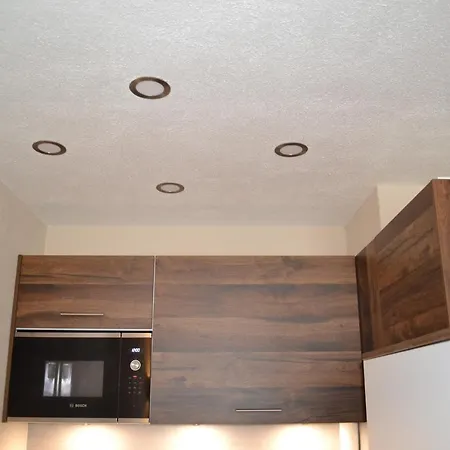 Business Zur Kurzzeitmiete Fuer Geschaeftsreisende Apartmán