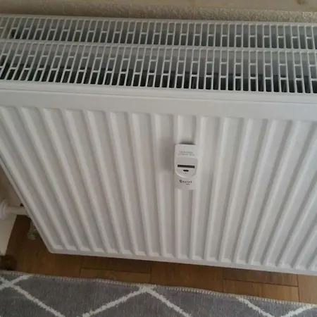 Apartamento Business Zur Kurzzeitmiete Für Geschäftsreisende