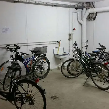 Business Zur Kurzzeitmiete Fuer Geschaeftsreisende Apartmán