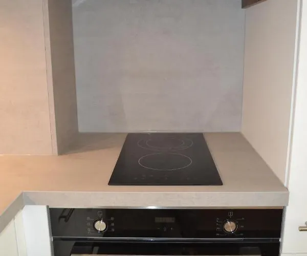 Apartament Business Zur Kurzzeitmiete Fuer Geschaeftsreisende Karlsruhe