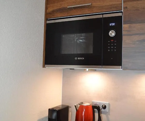 Business Zur Kurzzeitmiete Fuer Geschaeftsreisende