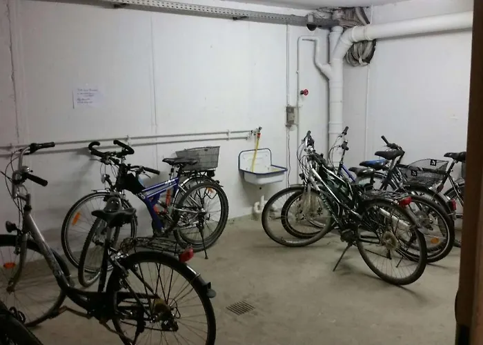 Business Zur Kurzzeitmiete Fuer Geschaeftsreisende Apartament