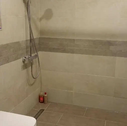 Apartament Business Zur Kurzzeitmiete Fuer Geschaeftsreisende